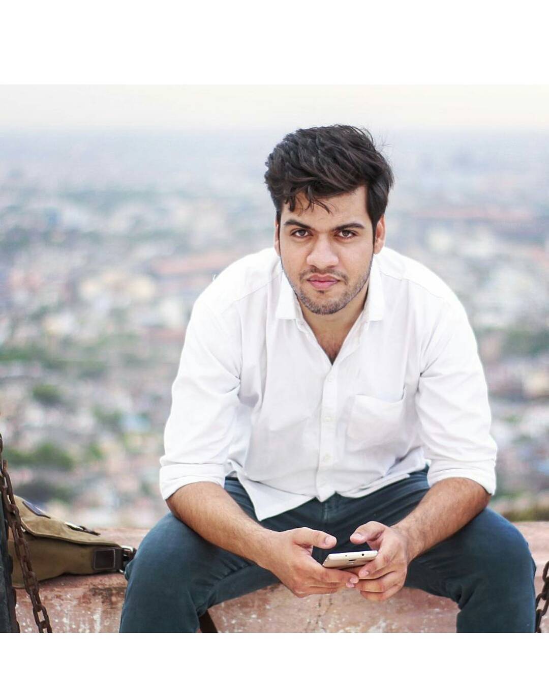 Kunal Senani